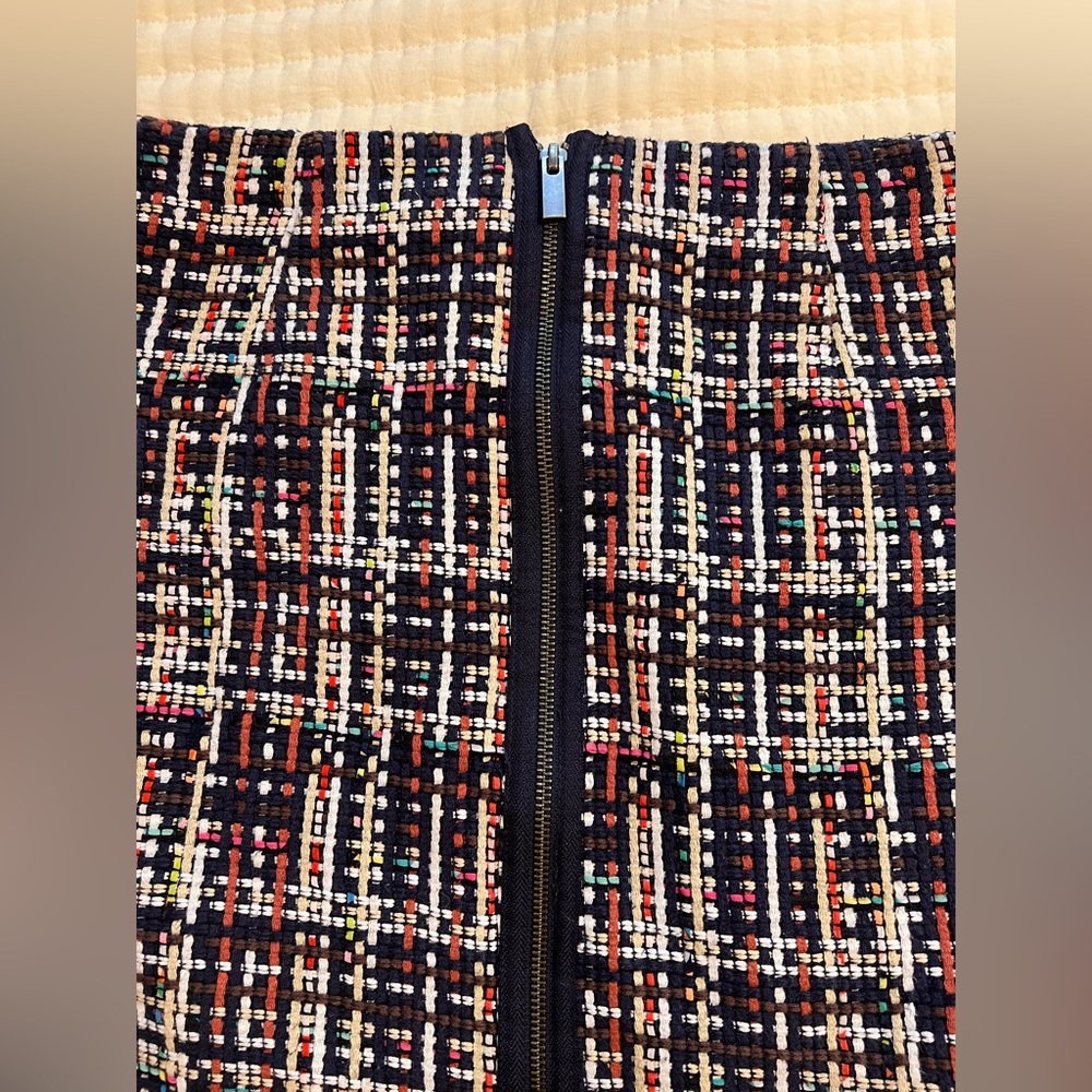 🛍️Halogen Mini Skirt - Picture 6 of 7